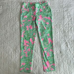Lilly Pulitzer - Capris